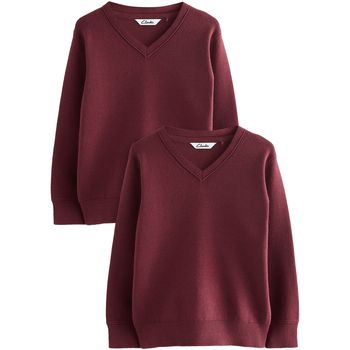 Clarks Jersey CT360 para niño