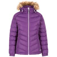 trespass chaqueta nadina para mujer