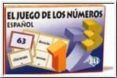 el juego de los numeros espanol