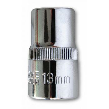 Super Lock Socket 1/2 Drive 13mm