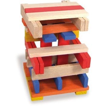 De Color Batibloc 100 Tableros