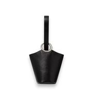 kate spade para mujer km495 bolso mini halo negro osfa casual piel