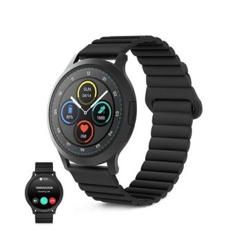 Ksix Core 3 Smartwatch, AMOLED 1.32