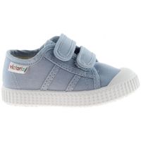 victoria deportivas moda 1915 basket tiras lona para nina