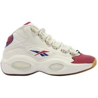reebok sport zapatillas de baloncesto baskets question mid cuir para hombre