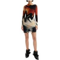 desigual vestidos 26wwvk22 2000 para mujer