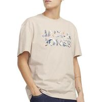 jack  jones camiseta bryan para hombre
