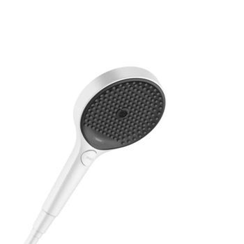 Teleducha Hansgrohe Rainfinity 130 3jet Powderrain Ecosmart, 26865000