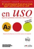 competencia gramatical en uso a2 english version