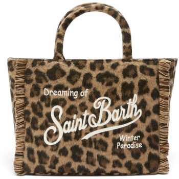 Mc2 Saint Barth Bolso Colette Felt N para mujer