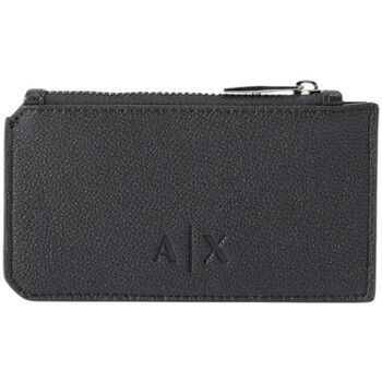 Armani Exchange Cartera q-roa-40215 para hombre