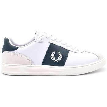 Fred Perry Deportivas Moda B9314 para hombre