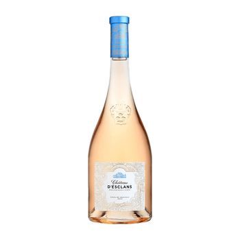 Château D'esclans Vino Rosado Côtes 75 Cl 12% Vol.