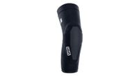 rodilleras ion k sleeve 2 0 amp negras