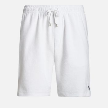 Polo Ralph Lauren Cotton Terry Shorts - M