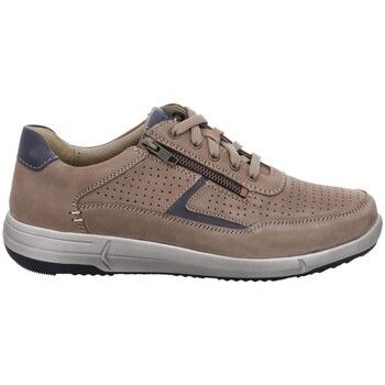 Josef Seibel Zapatillas BLUCHER ENRICO-32 NUBUCK SAND para hombre