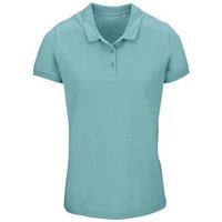 sols tops y camisetas planet para mujer