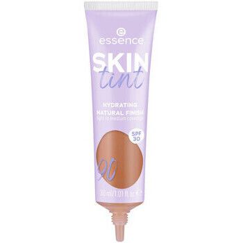 Essence Base de maquillaje Skin Tint Foundation - 90 para mujer