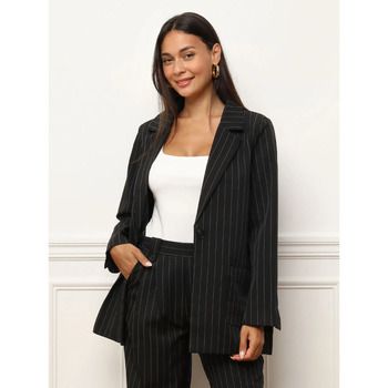 La Modeuse Chaqueta 72425_P169967 para mujer