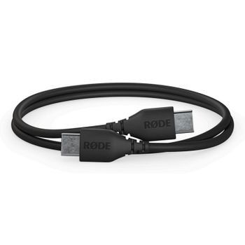 Cable USB-C RØDE SC22 0,3 m Negro