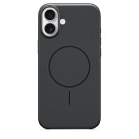 funda apple beats magsafe iphone 16 plus negro noche proteccion avanzada y carga eficiente