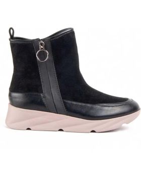 de MONTEVITA CALIG5 BLACK