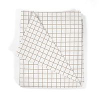 juego sabanas estampadas merlin beige -  cama 180 2 funda almohada 45