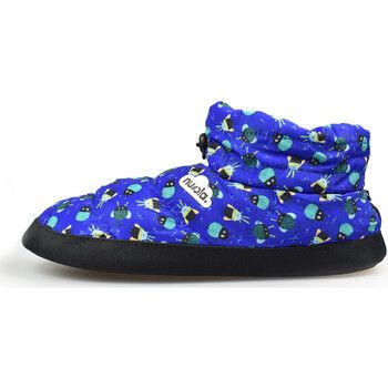 Nuvola. Pantuflas Boot Home Printed 21 Bugs para hombre