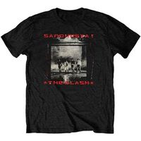 the clash tops y camisetas sandinista para mujer