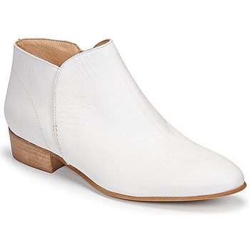 JB Martin Botines AGNES para mujer