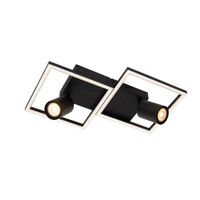 plafon de techo arianne cct 23w
