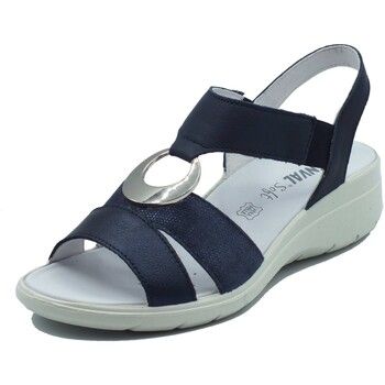 Enval Sandalias 1281011 Nappa para mujer