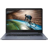 asus e406ma 14 laptop - intelu0026regpentium 128 gb emmc grey grey