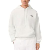 lacoste jersey sweatshirt para hombre