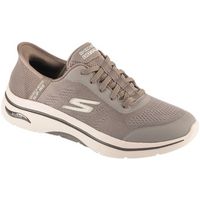 skechers zapatos slip-ins arch fit 20 - simplicity 2 para hombre