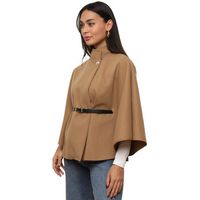 la modeuse abrigo 69431p161568 para mujer
