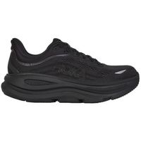 hoka zapatillas de running chaussures de running bondi 9 mousse eva supercritique para mujer