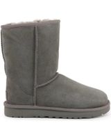 de ugg - classic-short-ii1016223 grey