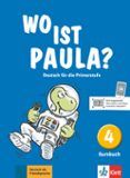 wo ist paula 4 ejercicios