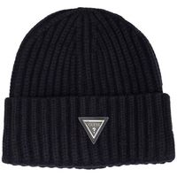 guess gorro aw5623vis01blk para mujer