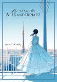 la nina de alexanderplatz