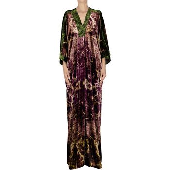 Pierre-Louis Mascia Vestido largo VS000008065AI para mujer