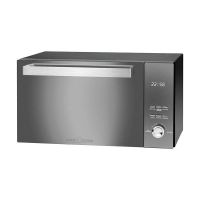 microondas proficook pc-mwg 1204 23 litros 800w grill puerta espejo easy clean