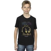 dessins animes tops y camisetas bi24367 para nino