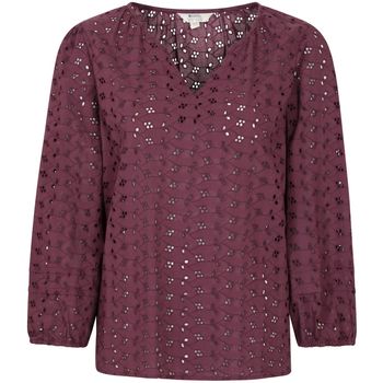 Mountain Warehouse Blusa MW5322 para mujer