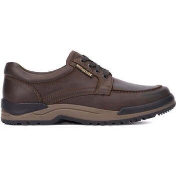 Mephisto Zapatos Bajos Charles para hombre