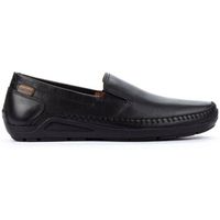 pikolinos mocasines 06h5303 black para hombre