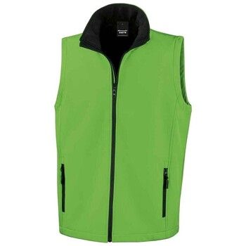 Result Cazadora Core para hombre
