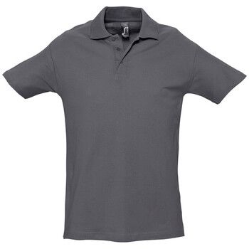Sols Polo Spring para hombre