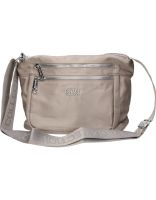 bolso bandolera chenson cg-cc5187-11 en taupe uni